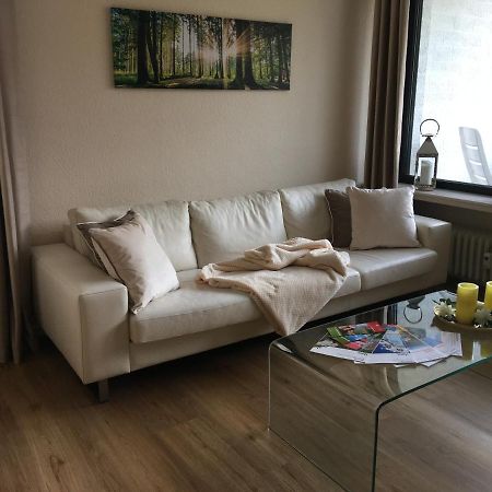 Ferienwohnung Gute Zeit Hahnenklee Goslar Luaran gambar
