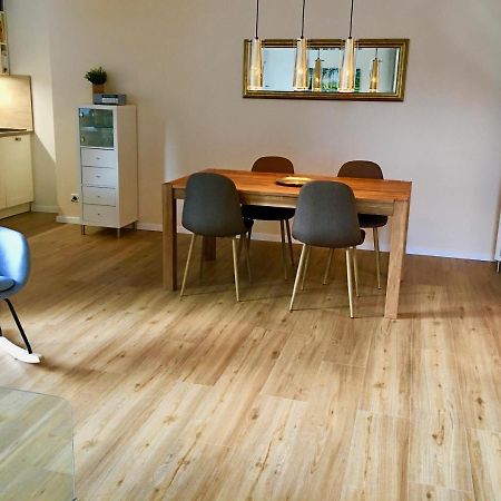 Ferienwohnung Gute Zeit Hahnenklee Goslar Luaran gambar