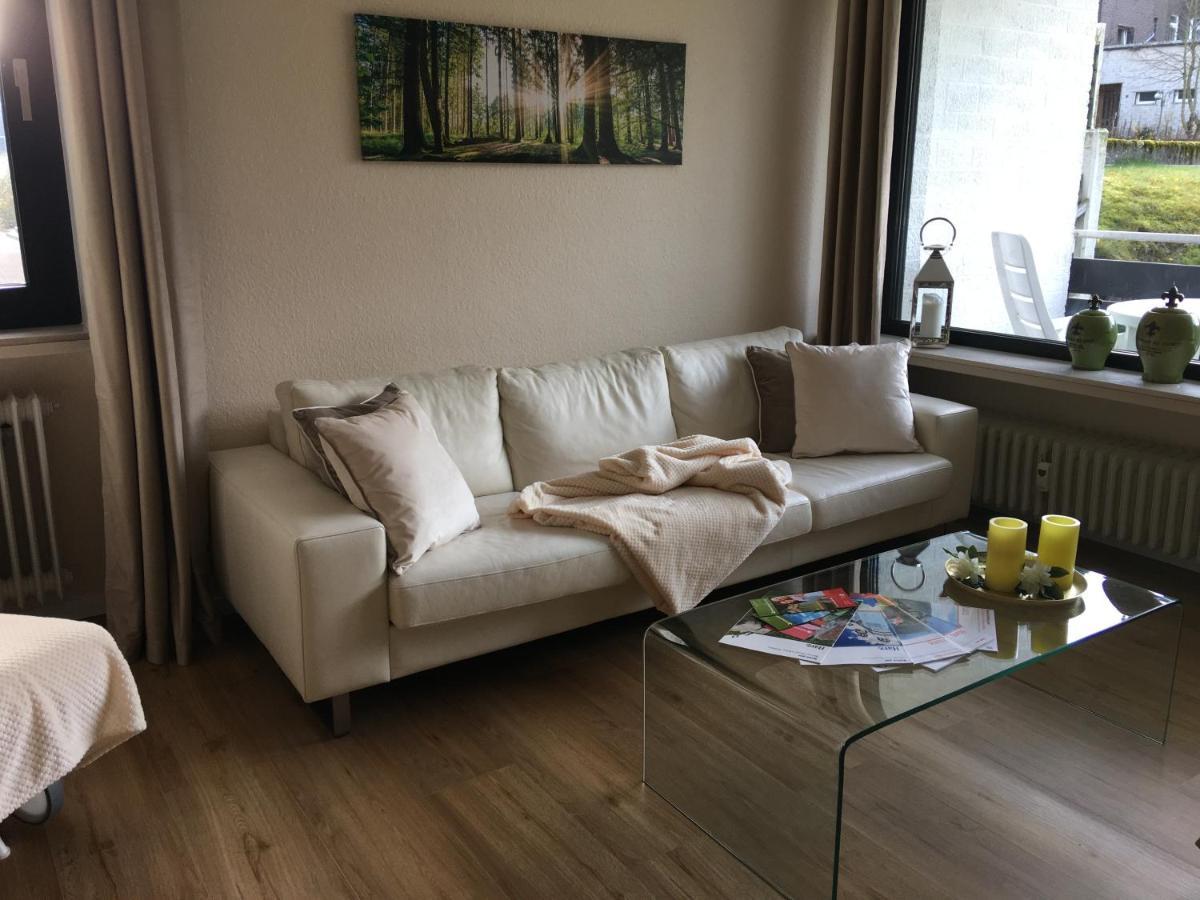 Ferienwohnung Gute Zeit Hahnenklee Goslar Luaran gambar