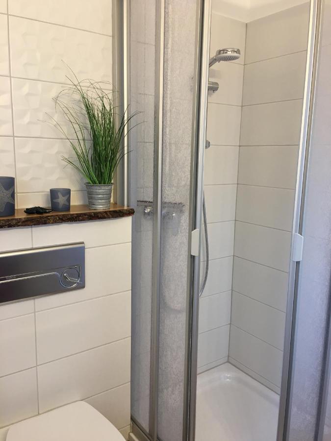 Ferienwohnung Gute Zeit Hahnenklee Goslar Luaran gambar