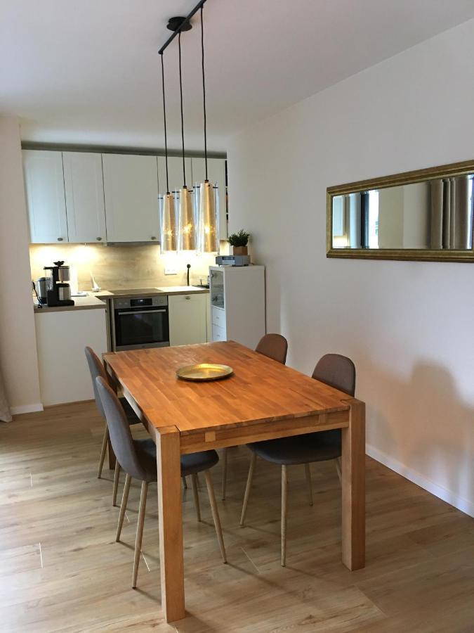 Ferienwohnung Gute Zeit Hahnenklee Goslar Luaran gambar