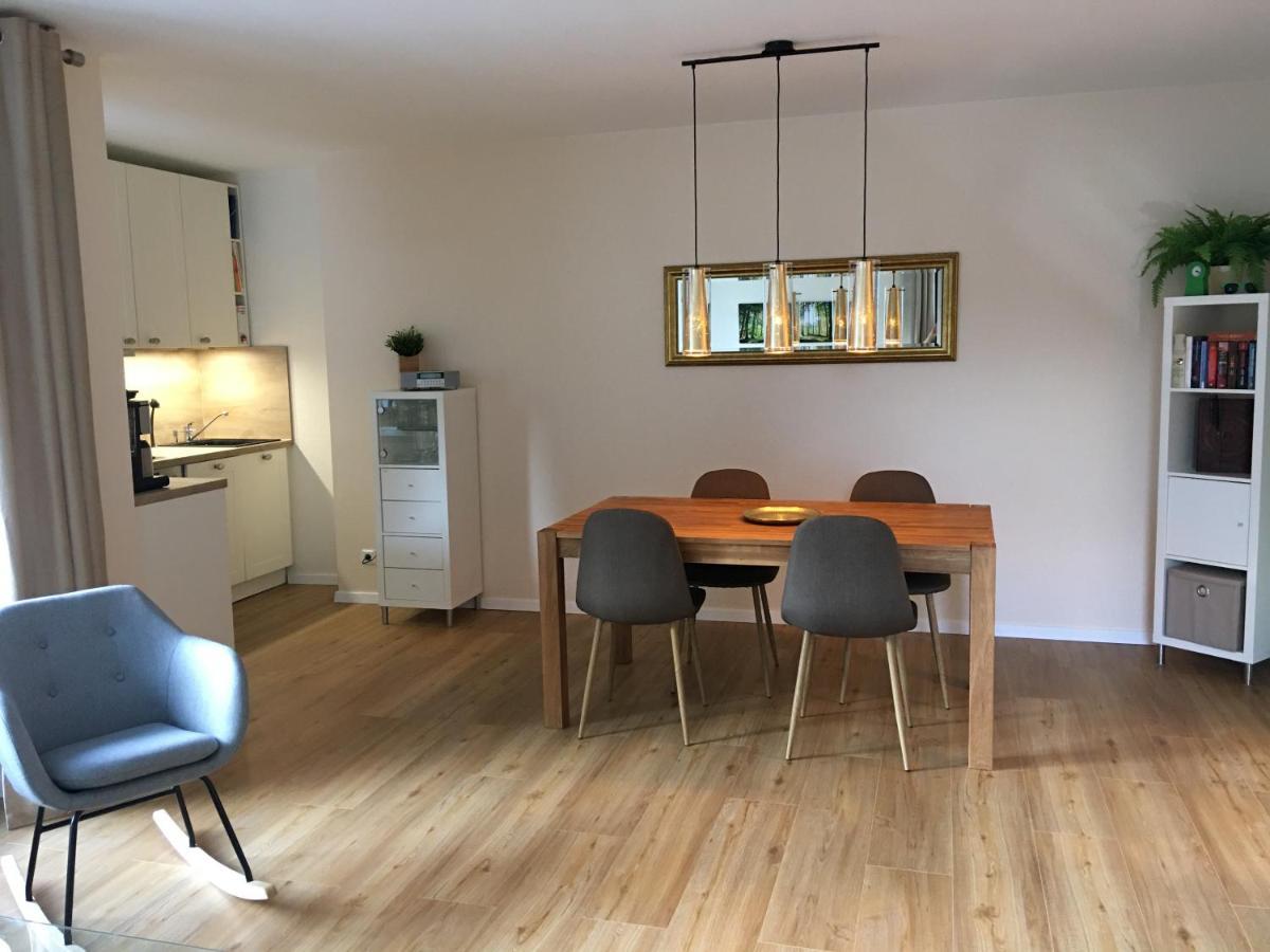 Ferienwohnung Gute Zeit Hahnenklee Goslar Luaran gambar